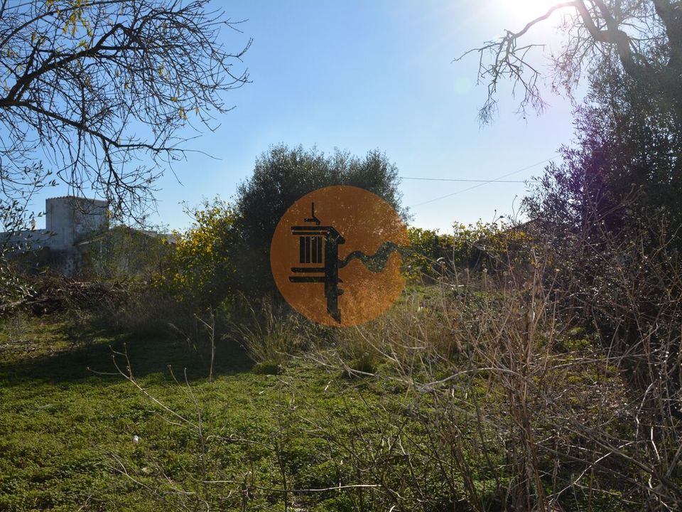 Helårsgrund i Olhao, Faro - foto 4