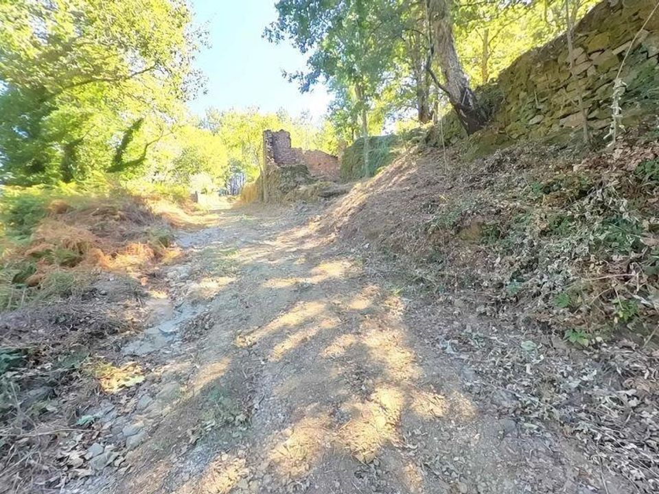 Byhus i Castanheira de Pera, Leiria - foto 5