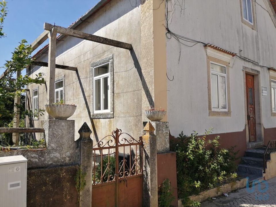 Byhus i Ansiao, Leiria - foto 1