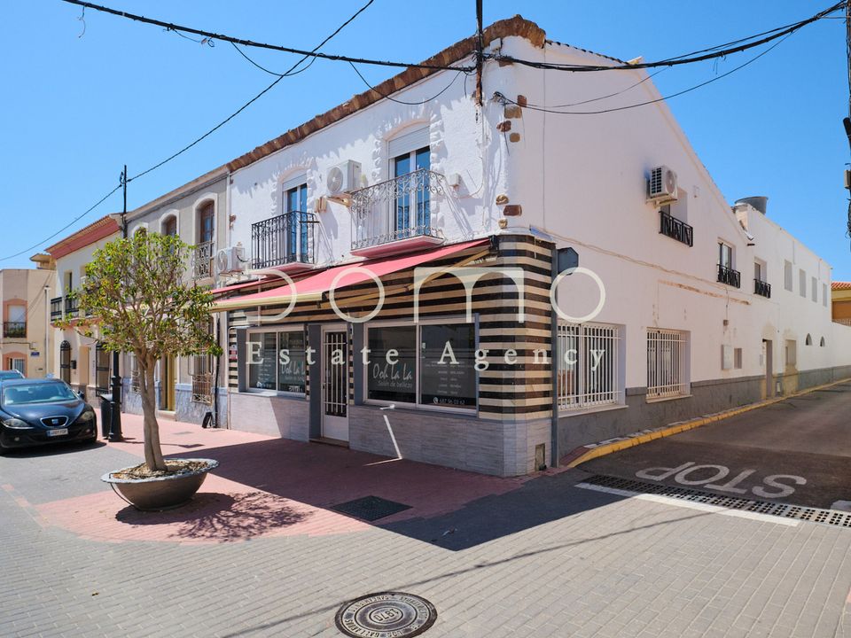 Villa i Los Gallardos, Almeria - foto 2