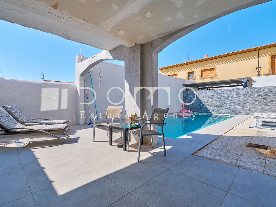 Villa i Los Gallardos, Almeria - foto 4