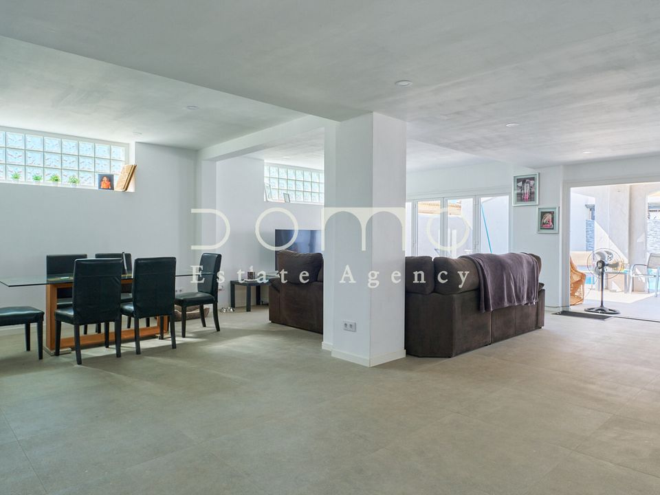 Villa i Los Gallardos, Almeria - foto 5