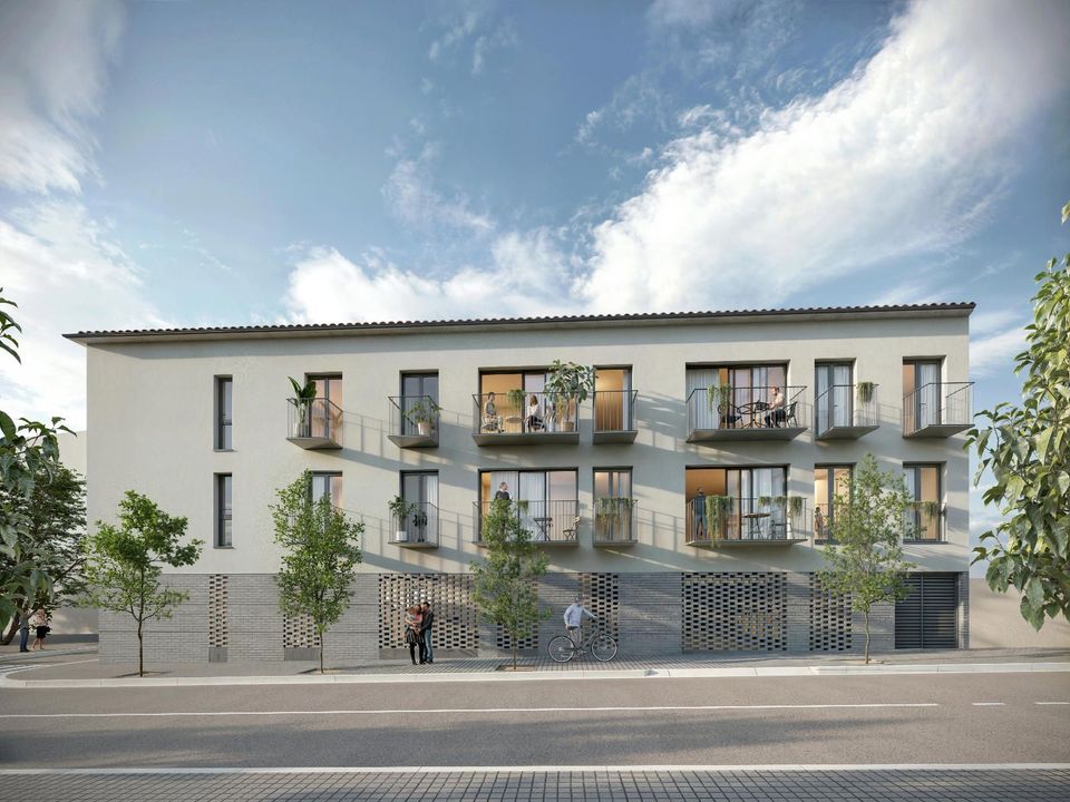Lejlighed i Palafrugell, Gerona - foto 2