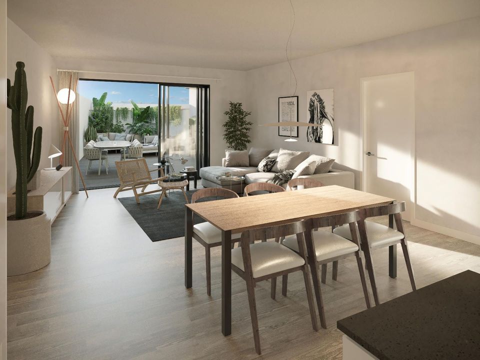 Lejlighed i Palafrugell, Gerona - foto 3