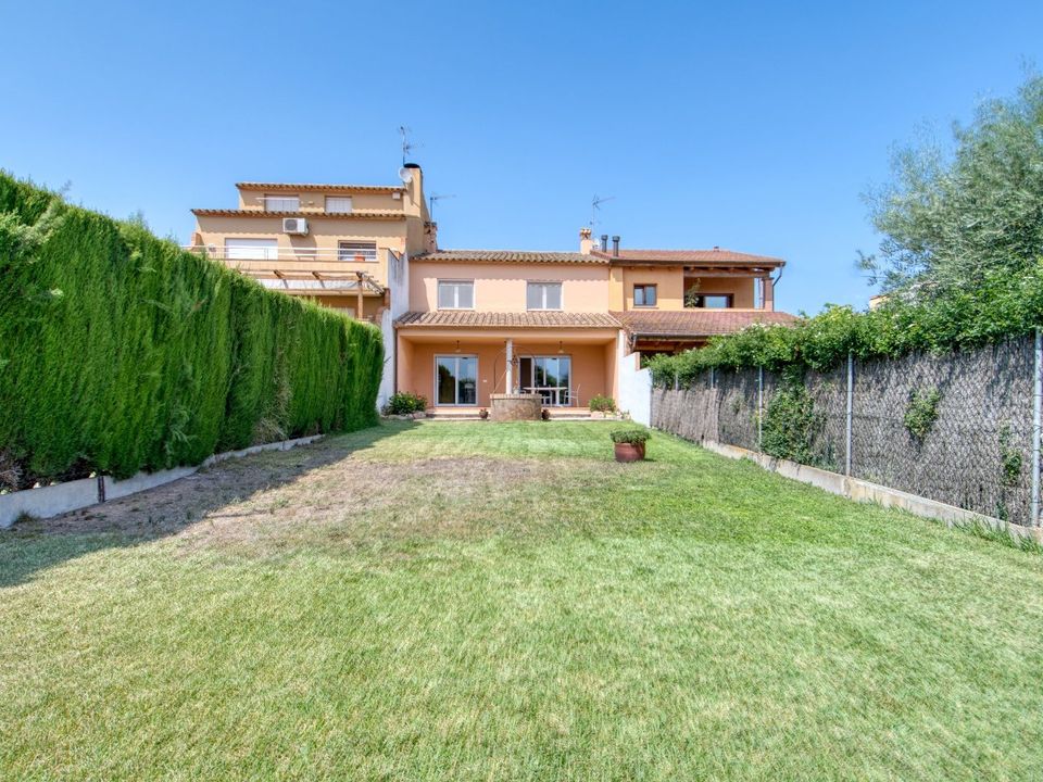 Rækkehus i Palafrugell, Gerona - foto 1