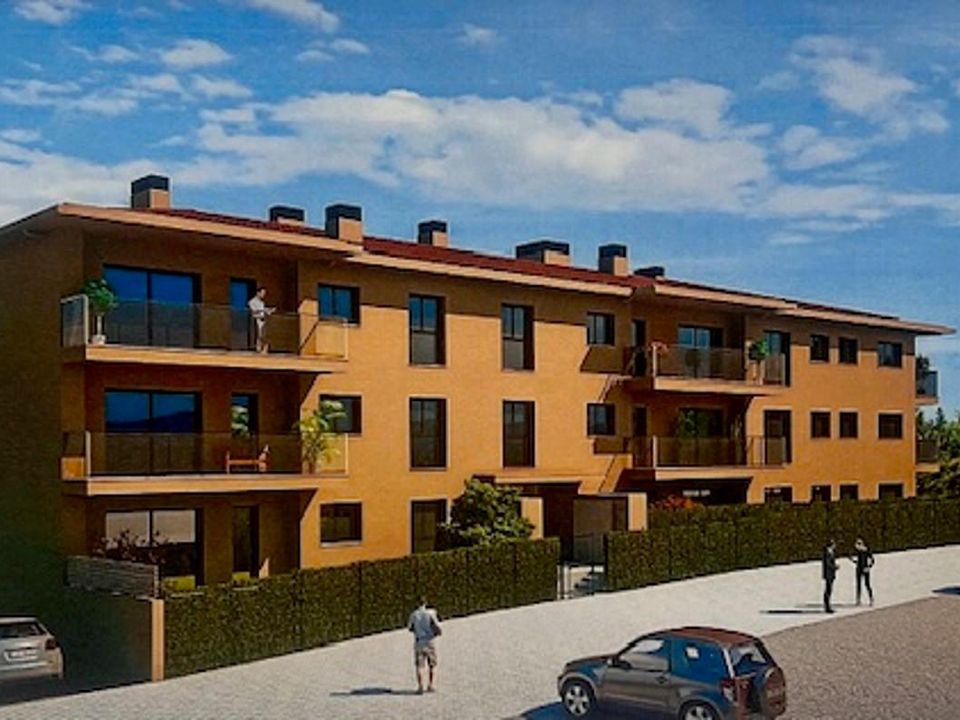 Lejlighed i Pals, Gerona - foto 3