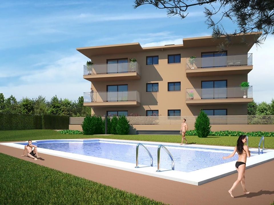 Apartamento en Pals, Gerona - foto 1