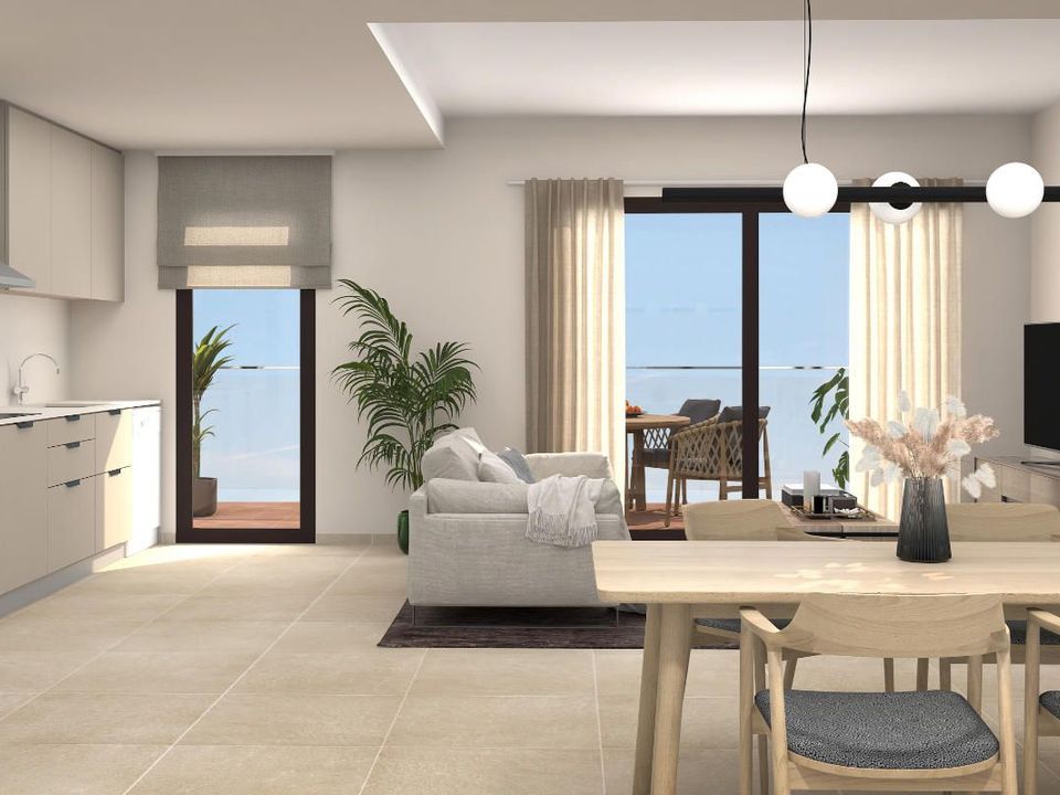 Apartamento en Pals, Gerona - foto 3