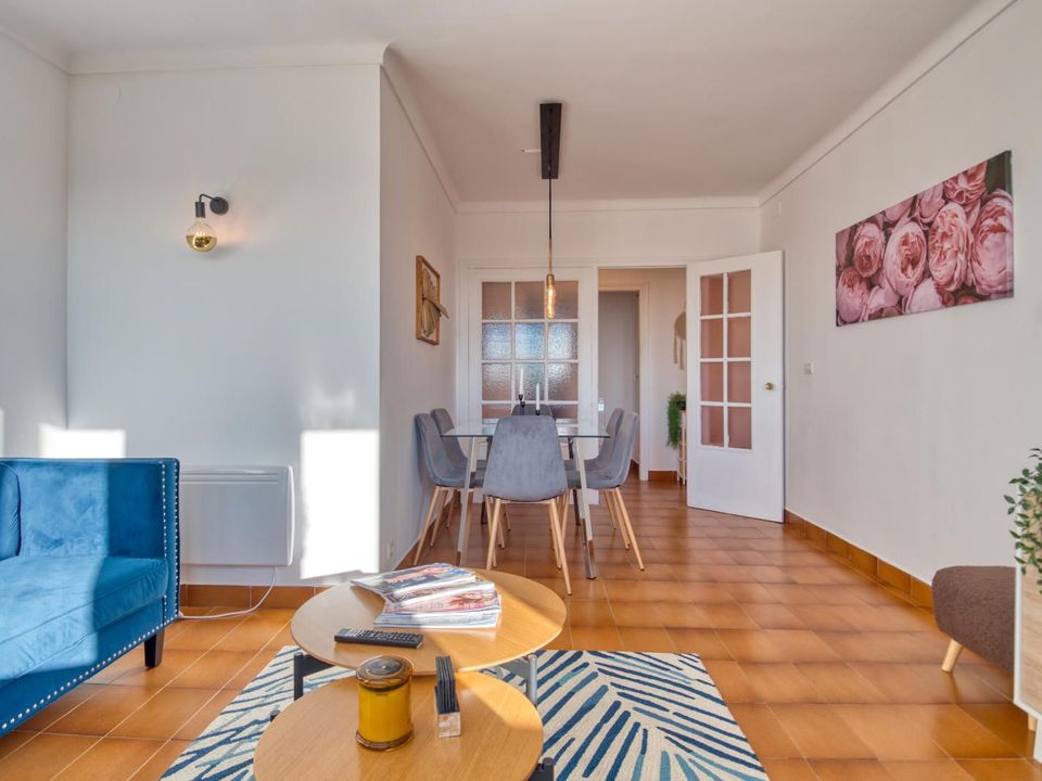Penthouse i Begur, Gerona - foto 5