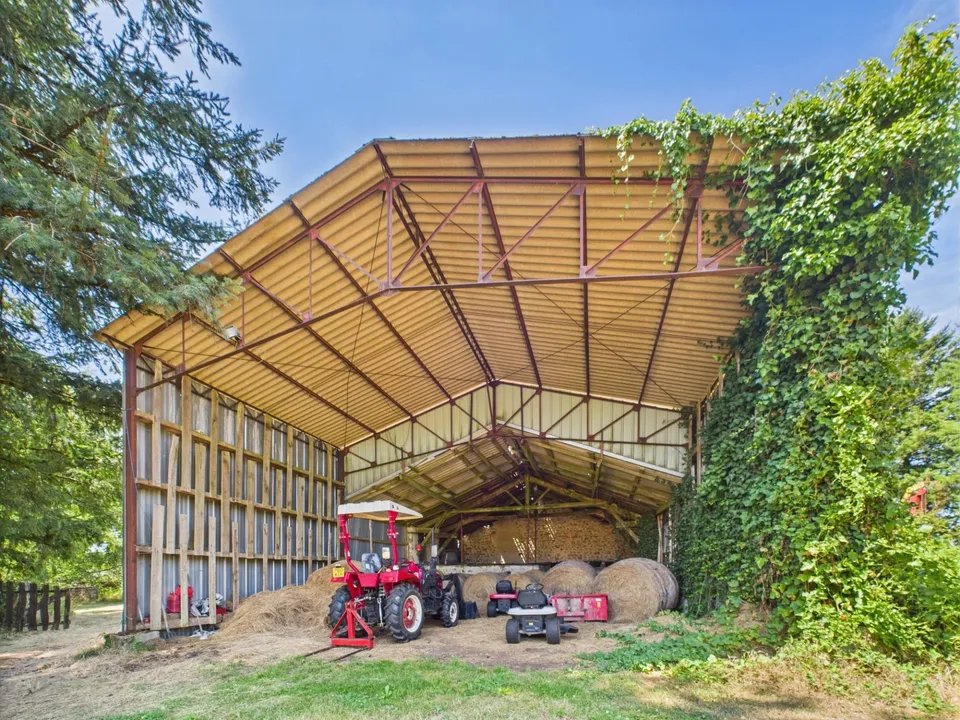 Villa i Marval, Haute-Vienne - foto 4