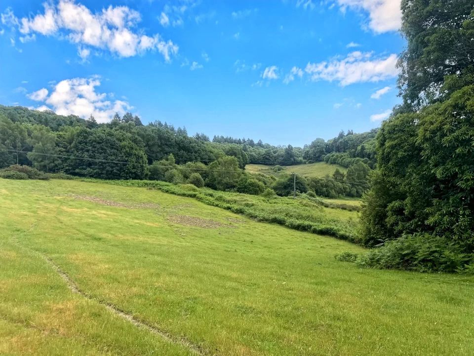 Villa i Marval, Haute-Vienne - foto 3