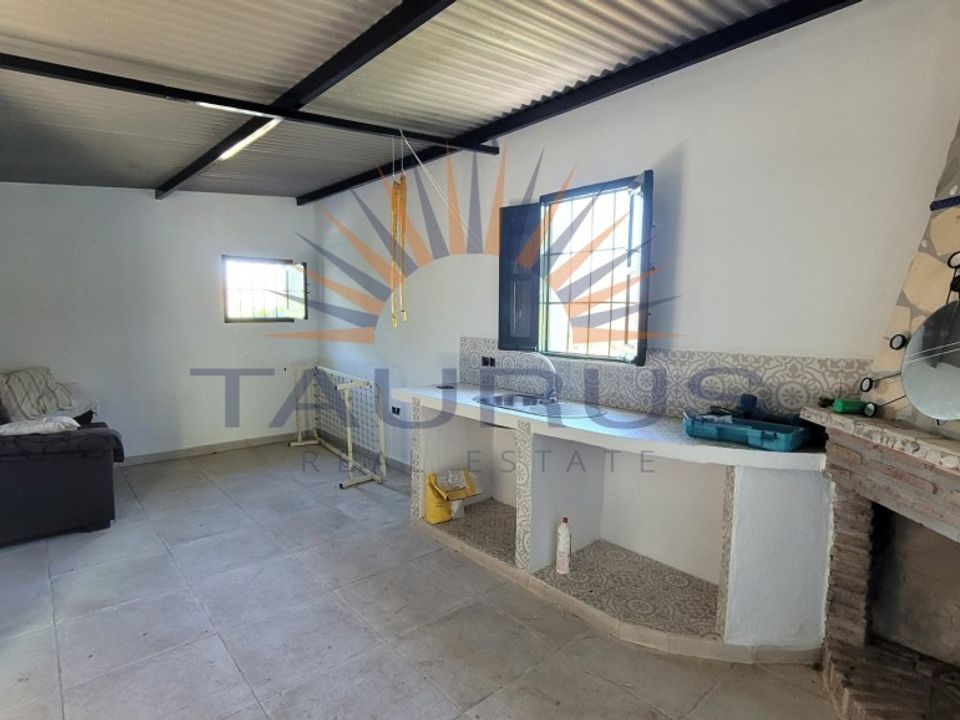 Cortijo i Competa, Malaga - foto 4