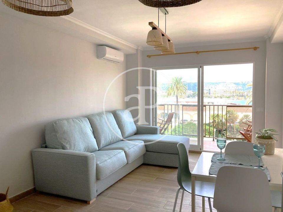 Lejlighed i Javea, Alicante - foto 1
