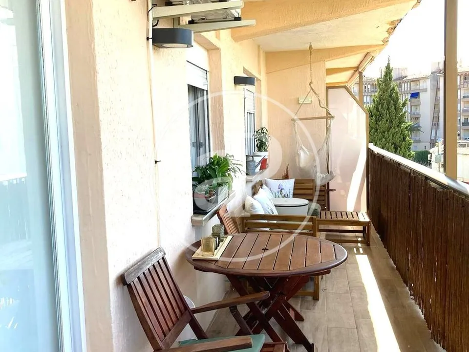 Lejlighed i Javea, Alicante - foto 2