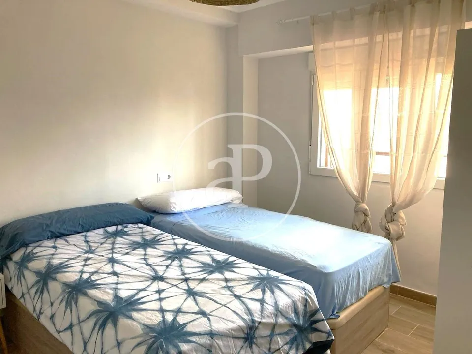 Lejlighed i Javea, Alicante - foto 5