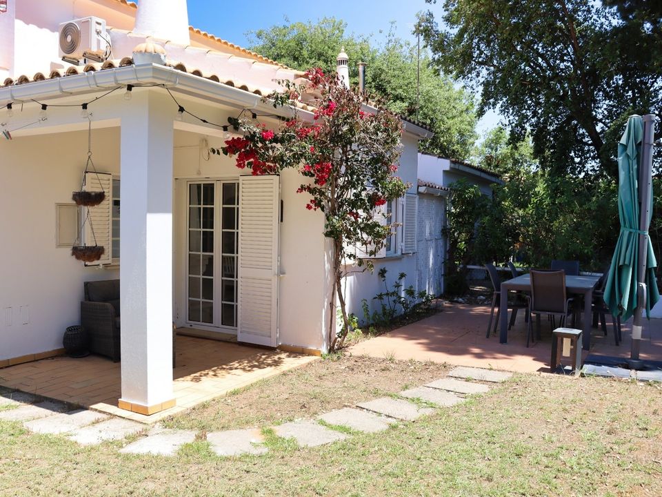 Villa i Albufeira, Faro - foto 2