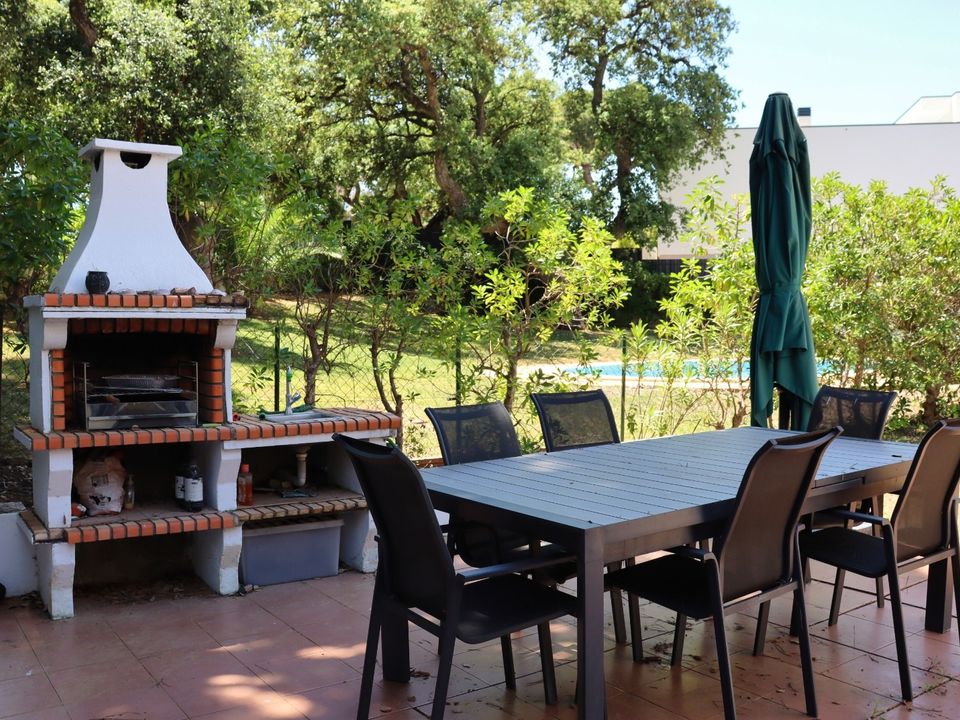 Villa i Albufeira, Faro - foto 5