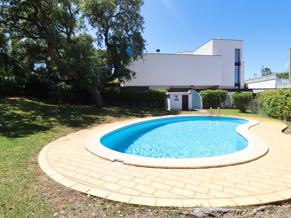 Villa i Albufeira, Faro - foto 1