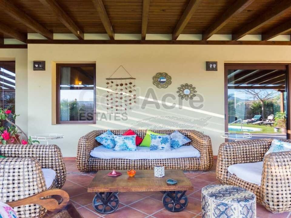 Villa i Lajares, Fuerteventura - foto 3