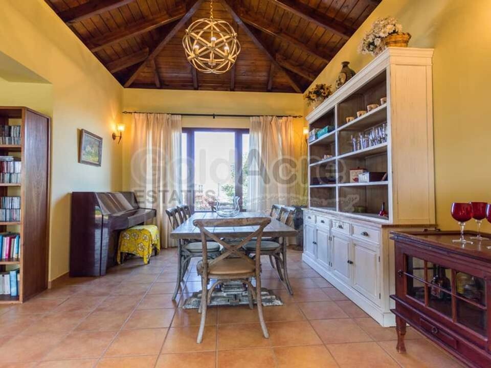 Villa i Lajares, Fuerteventura - foto 5
