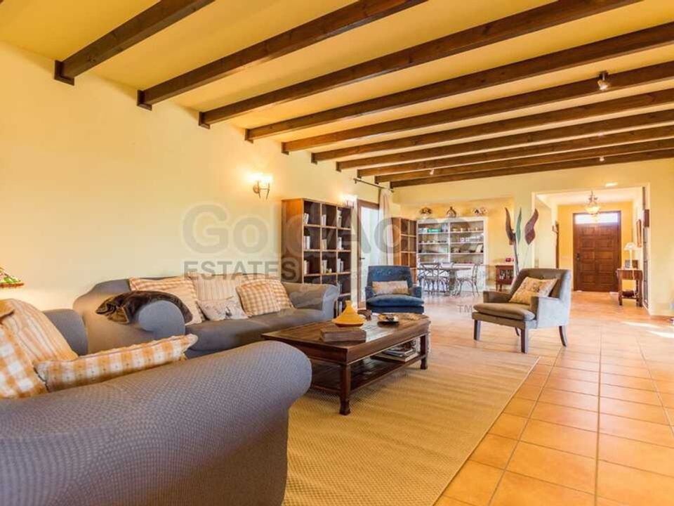 Villa i Lajares, Fuerteventura - foto 4