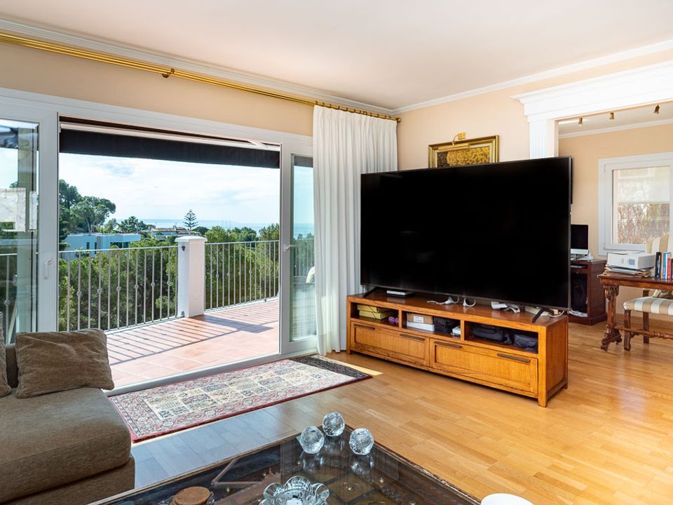 Villa i Costa D'en Blanes, Mallorca - foto 4