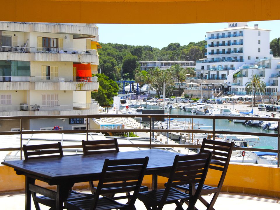 Lejlighed i Porto Cristo, Mallorca - foto 1