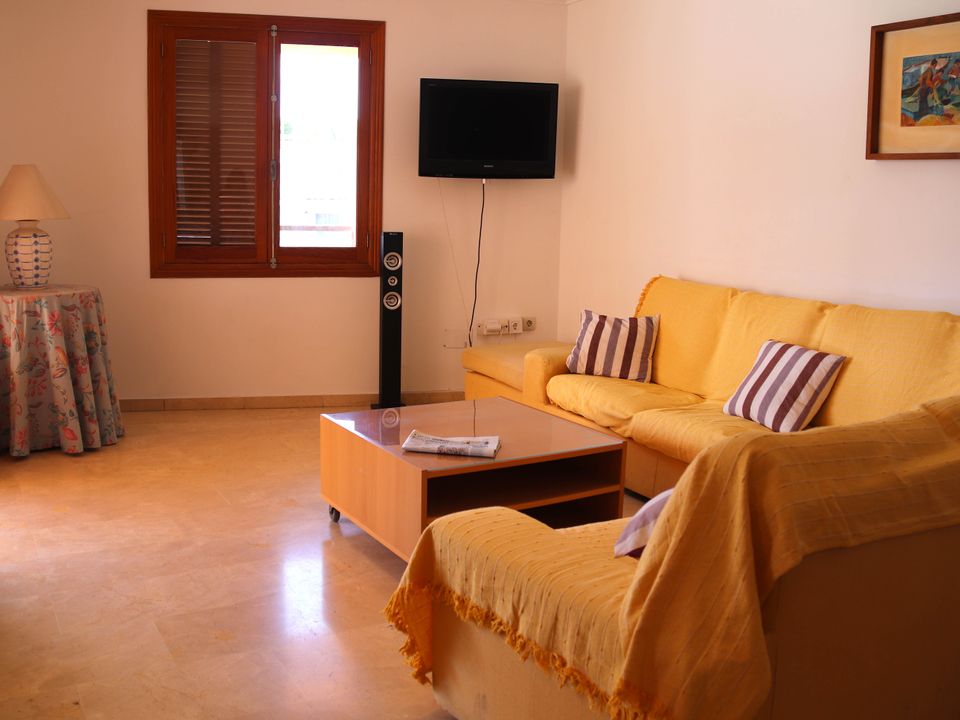Lejlighed i Porto Cristo, Mallorca - foto 4