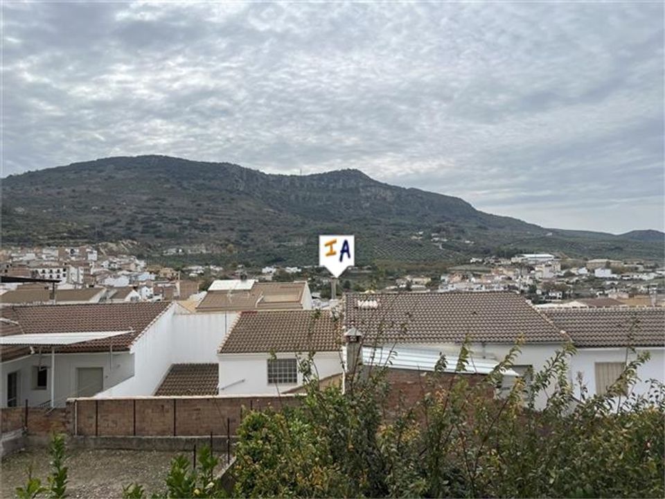 Byhus i Castillo De Locubin, Jaen - foto 2