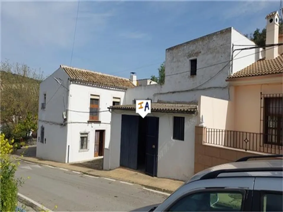 Byhus i Rute, Cordoba - foto 2