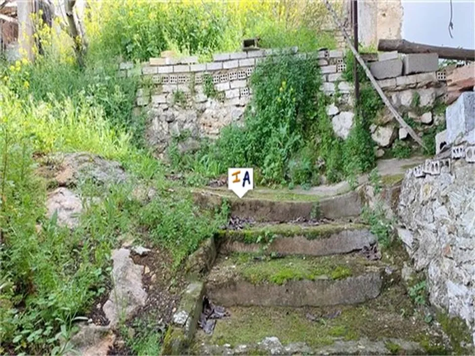 Byhus i Rute, Cordoba - foto 3
