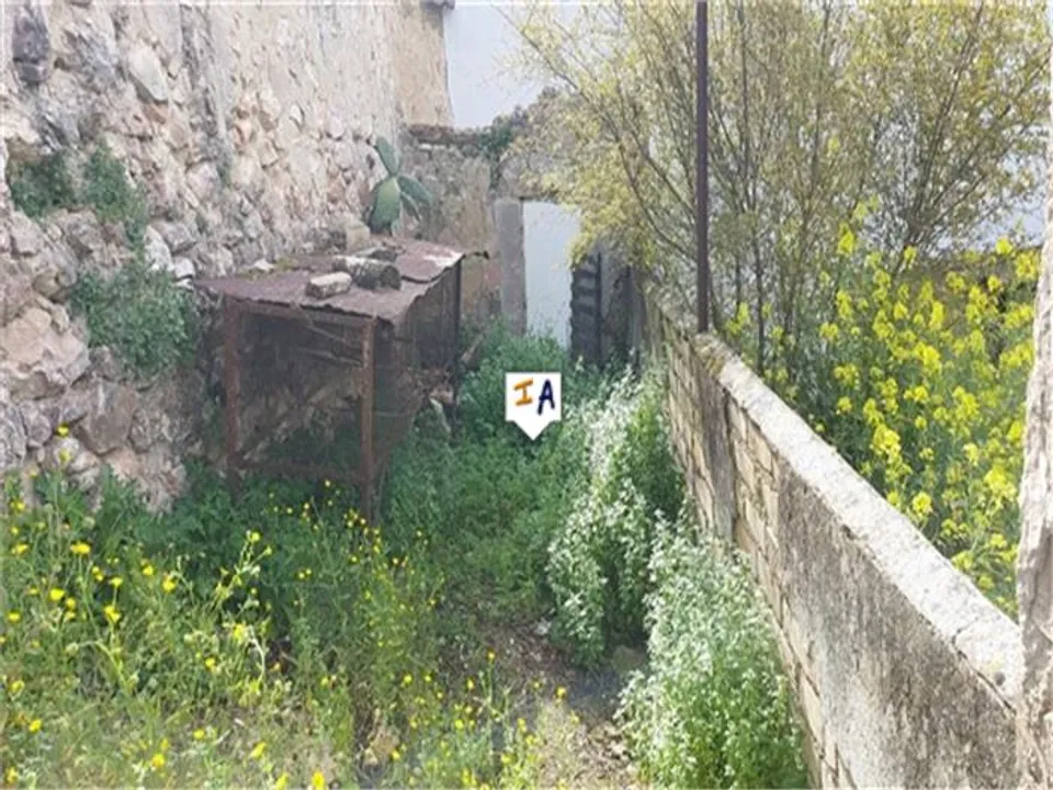 Byhus i Rute, Cordoba - foto 4