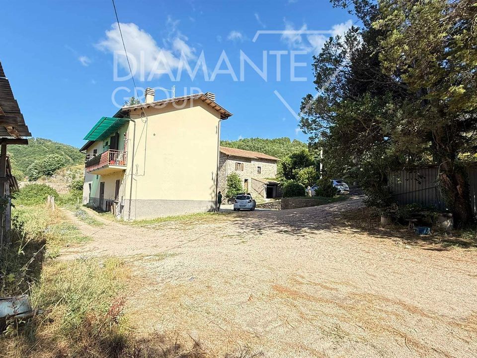 Farm i Gubbio, Perugia - foto 2