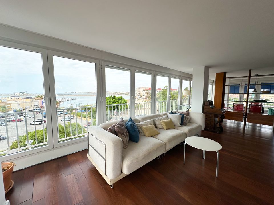 Apartament a Torrevieja, Alicante - foto 4