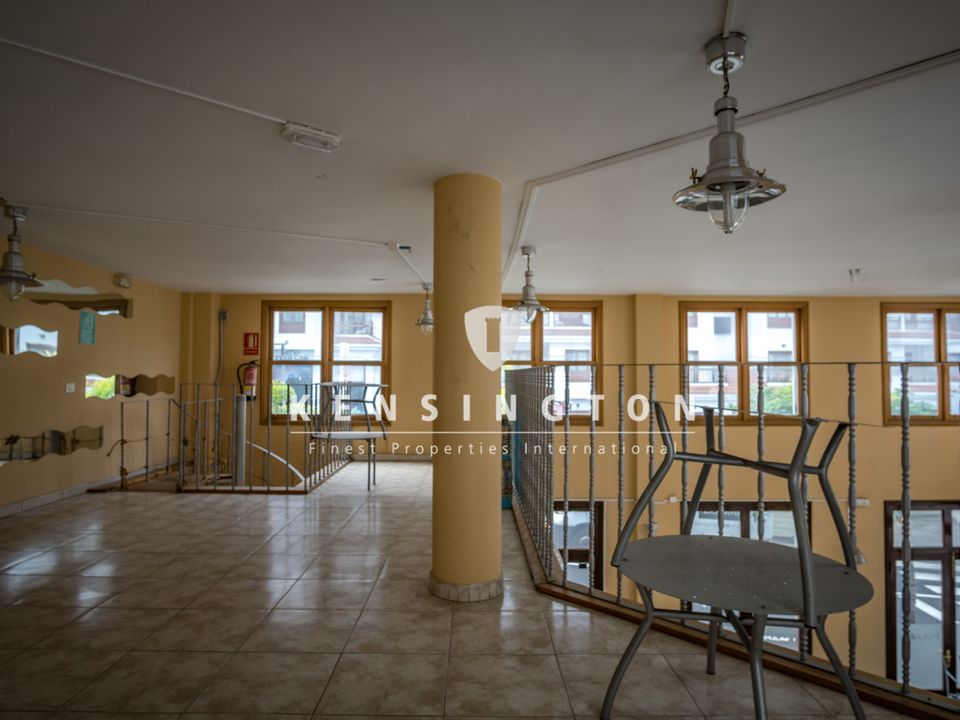 Erhvervsejendom i Puerto De La Cruz, Tenerife - foto 5