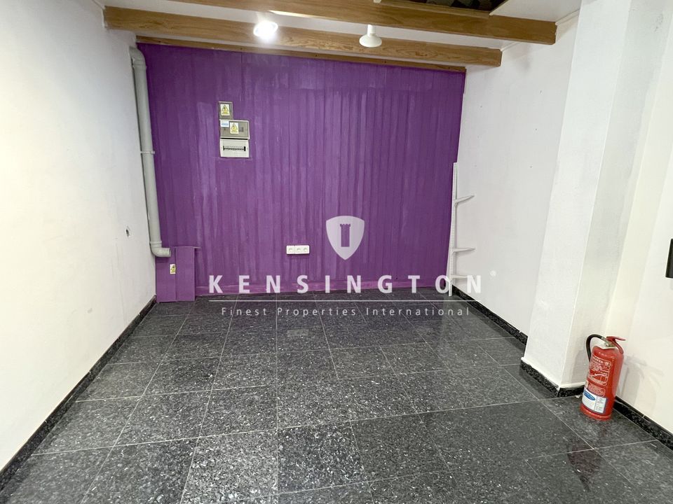 Erhvervsejendom i Puerto De La Cruz, Tenerife - foto 2
