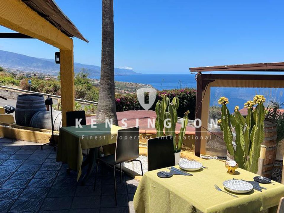Erhvervsejendom i La Victoria De Acentejo, Tenerife - foto 3