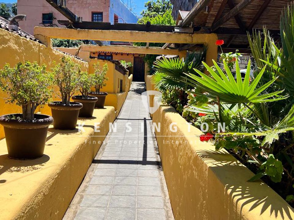 Erhvervsejendom i La Victoria De Acentejo, Tenerife - foto 4