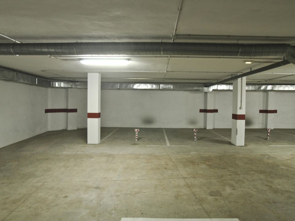 Garage i Icod, Tenerife - foto 2