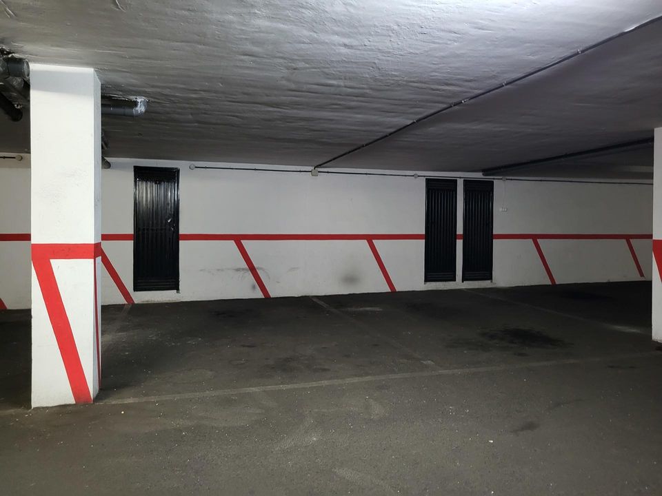 Garage i Puerto De La Cruz, Tenerife - foto 2