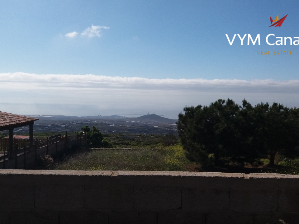 Helårsgrund i Granadilla de Abona, Tenerife - foto 2