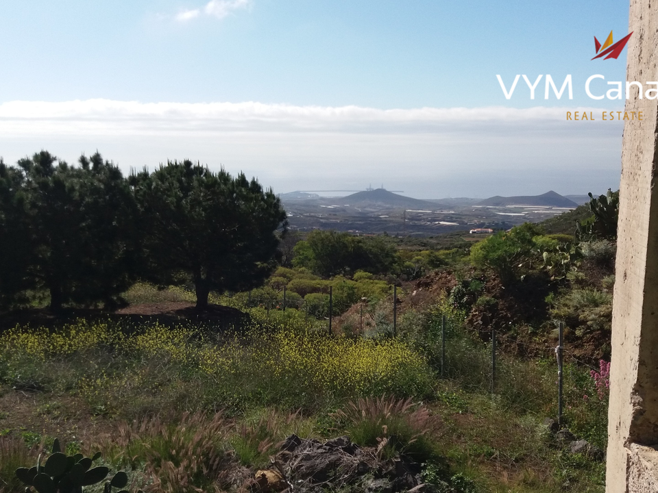Helårsgrund i Granadilla de Abona, Tenerife - foto 4