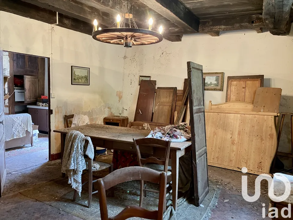 Landejendom i Milhac-de-Nontron, Dordogne - foto 5