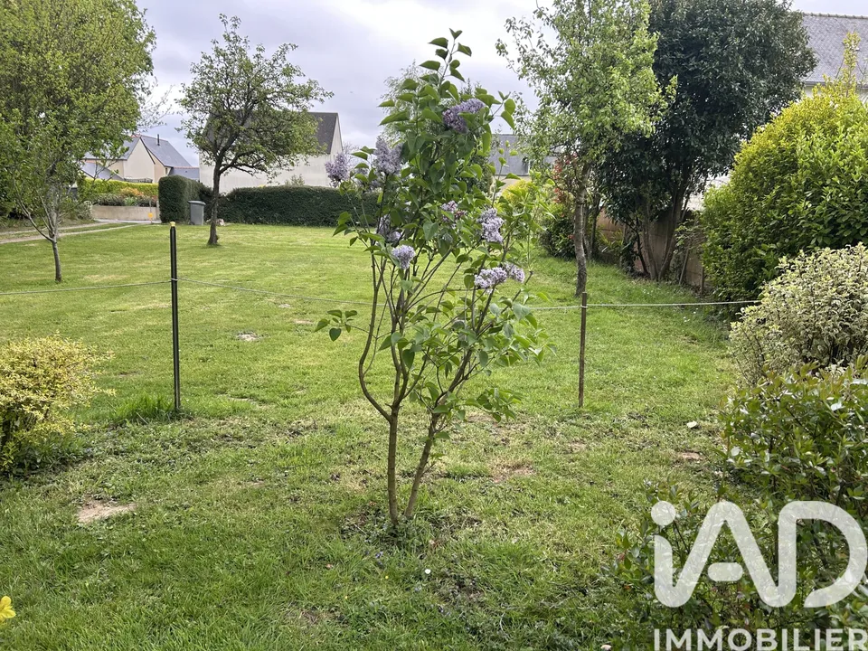 Helårsgrund i Plouër-sur-Rance, Cotes-d'Armor - foto 2