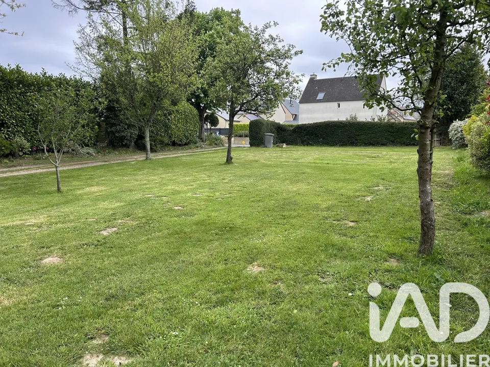 Helårsgrund i Plouër-sur-Rance, Cotes-d'Armor - foto 3