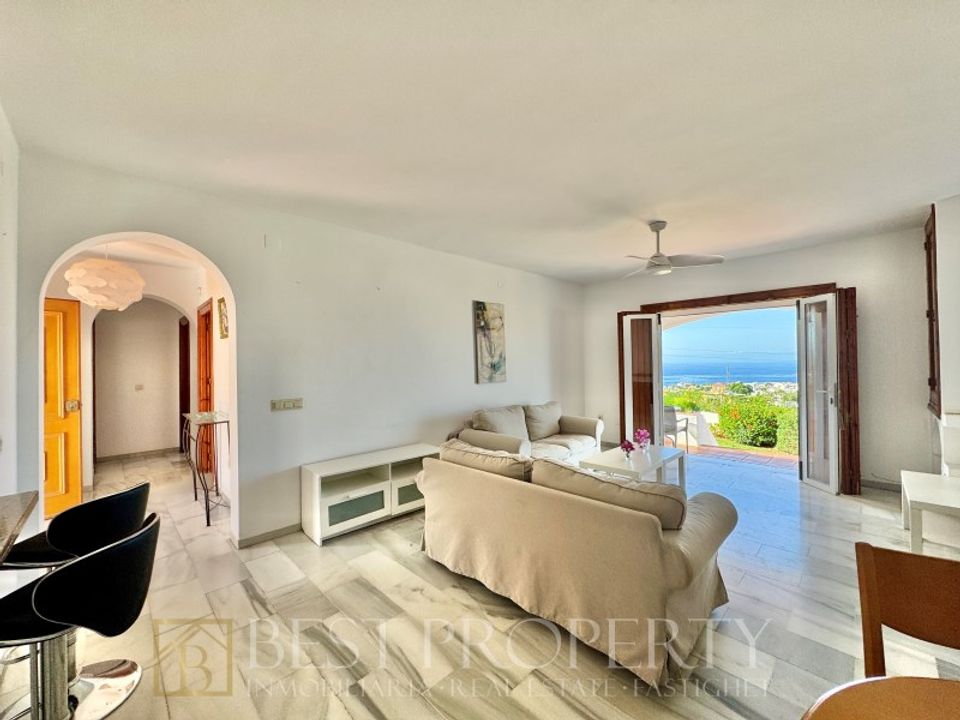 Villa i Nerja, Malaga - foto 5