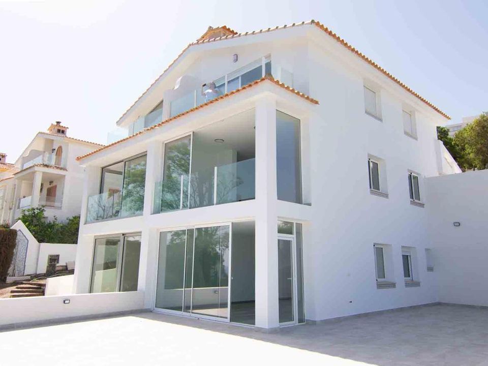 Villa i Gran Alacant, Alicante - foto 2