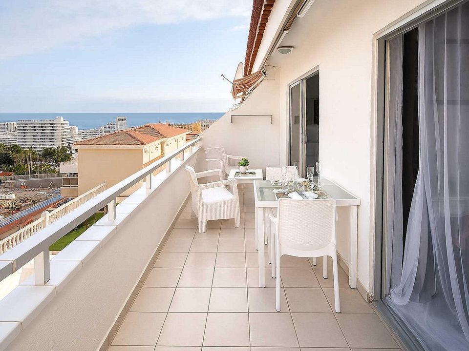 Lejlighed i Adeje, Tenerife - foto 2