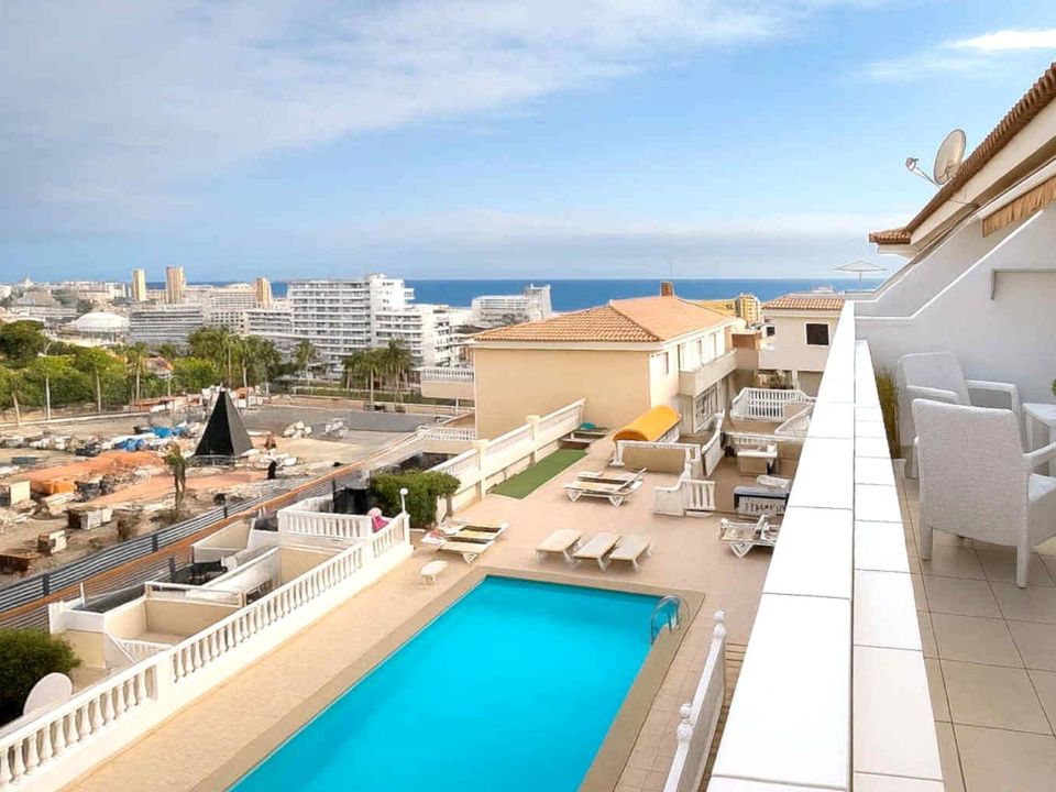 Lejlighed i Adeje, Tenerife - foto 3
