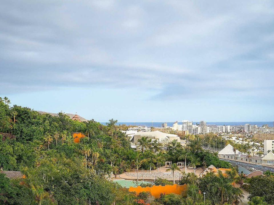 Lejlighed i Adeje, Tenerife - foto 4
